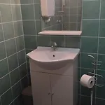 Attico Atlantide Apartmán