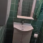 Attico Atlantide Apartmán *