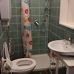 Apartmán Attico Atlantide Gallipoli