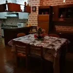 Apartmán Attico Atlantide