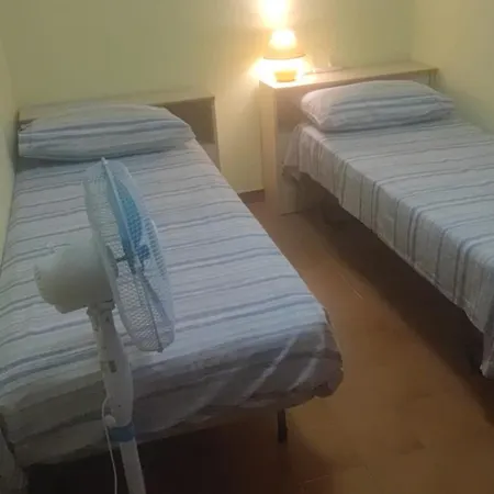 Apartmán Attico Atlantide *