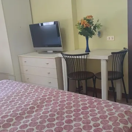 Apartmán Attico Atlantide *