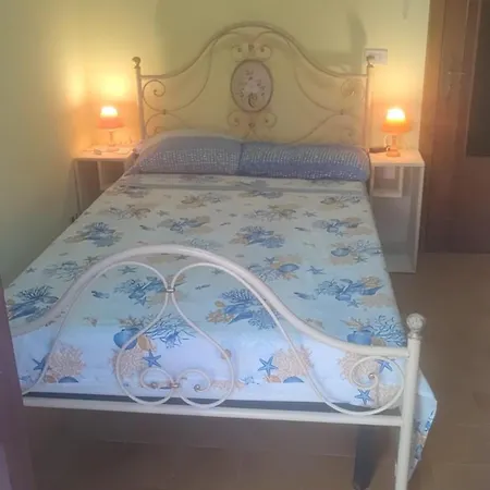 Apartmán Attico Atlantide Gallipoli